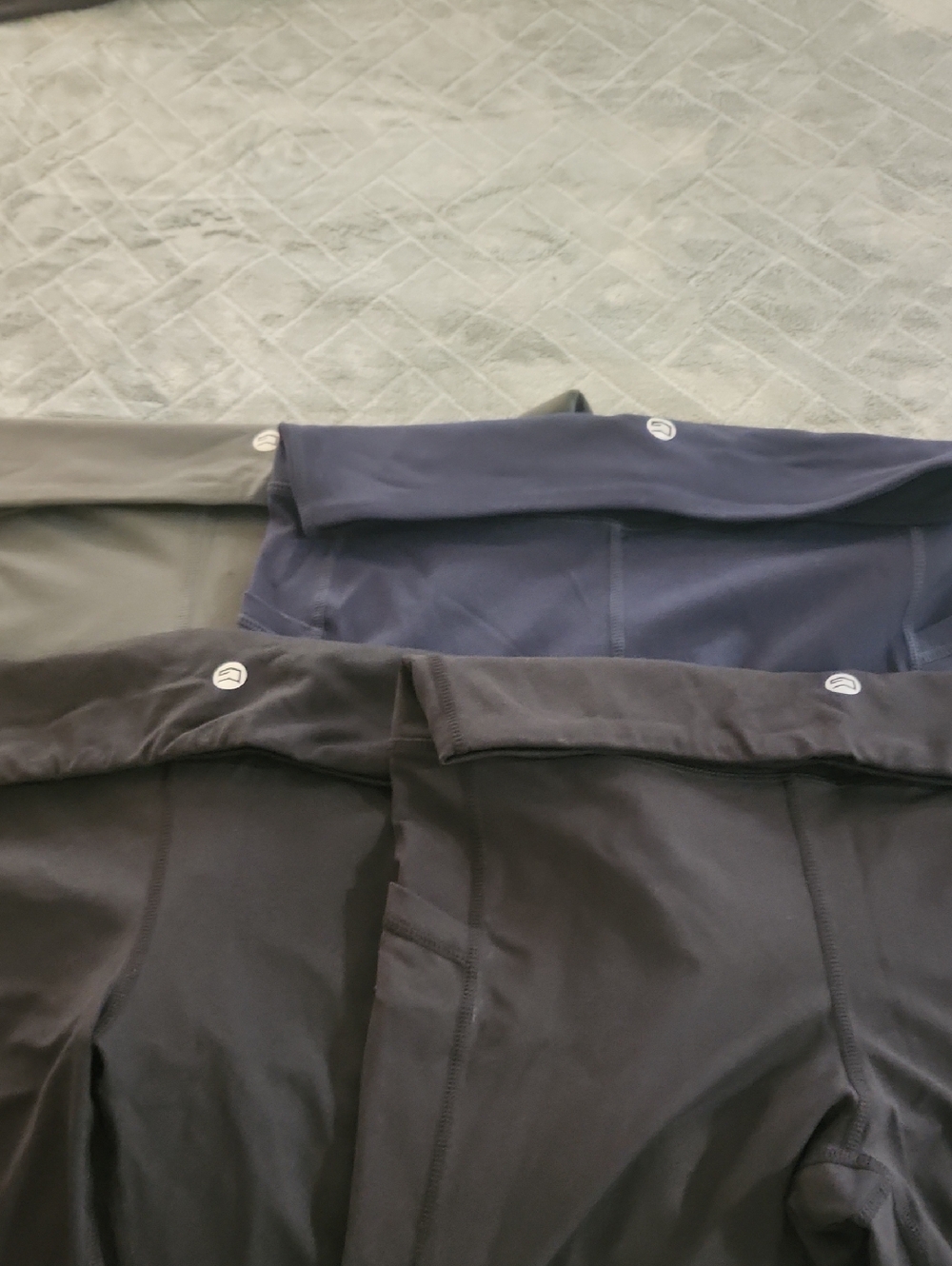 Legging lot